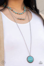 Load image into Gallery viewer, Paparazzi Accessories - Simply Santa Fe - Complete Trend Blend
