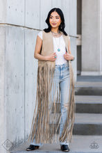 Load image into Gallery viewer, Paparazzi Accessories - Simply Santa Fe - Complete Trend Blend
