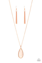Load image into Gallery viewer, Paparazzi - Yacht Ready - Copper
