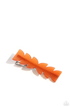 Load image into Gallery viewer, Paparazzi Accessories - Nothing Phases Me - Orange
