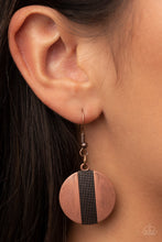 Load image into Gallery viewer, Paparazzi - Metallic Enchantress - Copper
