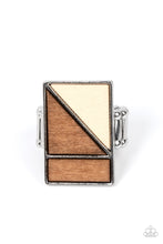 Load image into Gallery viewer, Paparazzi - Happily EVERGREEN After - Brown
