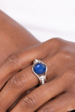 Load image into Gallery viewer, Paparazzi Accessories - Meadow Mist - Blue

