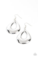 Load image into Gallery viewer, Paparazzi - Laid-Back Leisure - Silver
