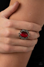 Load image into Gallery viewer, Paparazzi - Radiantly Reminiscent - Red
