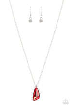 Load image into Gallery viewer, Paparazzi - Envious Extravagance - Red
