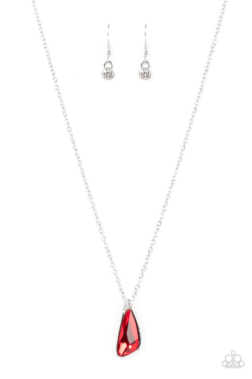 Paparazzi - Envious Extravagance - Red