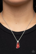 Load image into Gallery viewer, Paparazzi - Envious Extravagance - Red
