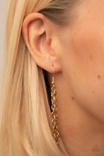Load image into Gallery viewer, Paparazzi - Big Night Out - Gold
