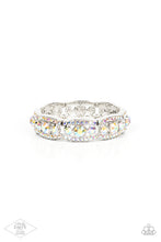 Load image into Gallery viewer, Paparazzi Accessories - Easy On The ICE - Multi
