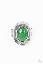 Load image into Gallery viewer, Paparazzi - Rockable Refinement - Green
