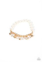 Load image into Gallery viewer, Paparazzi Accessories - Adorningly Admirable - Gold
