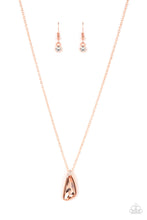 Load image into Gallery viewer, Paparazzi - Envious Extravagance - Copper
