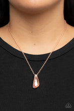 Load image into Gallery viewer, Paparazzi - Envious Extravagance - Copper

