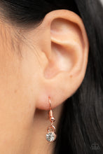 Load image into Gallery viewer, Paparazzi - Envious Extravagance - Copper
