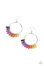 Load image into Gallery viewer, Paparazzi Accessories - Earthy Ensemble - Multi
