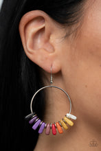 Load image into Gallery viewer, Paparazzi Accessories - Earthy Ensemble - Multi
