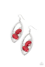 Load image into Gallery viewer, Paparazzi - Famously Fashionable - Red
