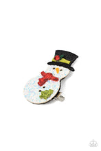 Load image into Gallery viewer, Paparazzi - Let it Snow - Multi
