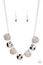 Load image into Gallery viewer, Paparazzi - Urban Elite - Silver
