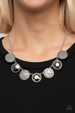 Load image into Gallery viewer, Paparazzi - Urban Elite - Silver
