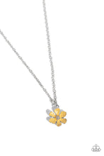 Load image into Gallery viewer, Paparazzi Accessories - Cottage Retreat - Yellow
