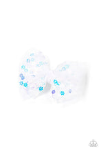 Load image into Gallery viewer, Paparazzi Accessories - Sugar Plum PRAIRIE - White
