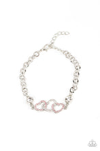 Load image into Gallery viewer, Paparazzi - Desirable Dazzle - Pink

