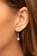 Load image into Gallery viewer, Paparazzi Accessories - Finding My Forever - Red
