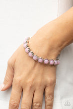 Load image into Gallery viewer, Paparazzi - Lets be Buds - Pink
