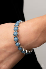 Load image into Gallery viewer, Paparazzi - Lets be Buds - Blue
