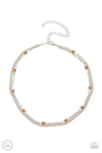 Load image into Gallery viewer, Paparazzi Accessories - Bountifully Beaded - Multi

