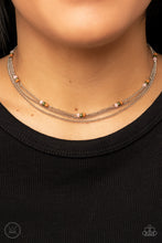 Load image into Gallery viewer, Paparazzi Accessories - Bountifully Beaded - Multi

