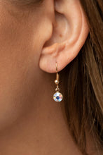 Load image into Gallery viewer, Paparazzi Accessories - Lockdown My Heart - Gold
