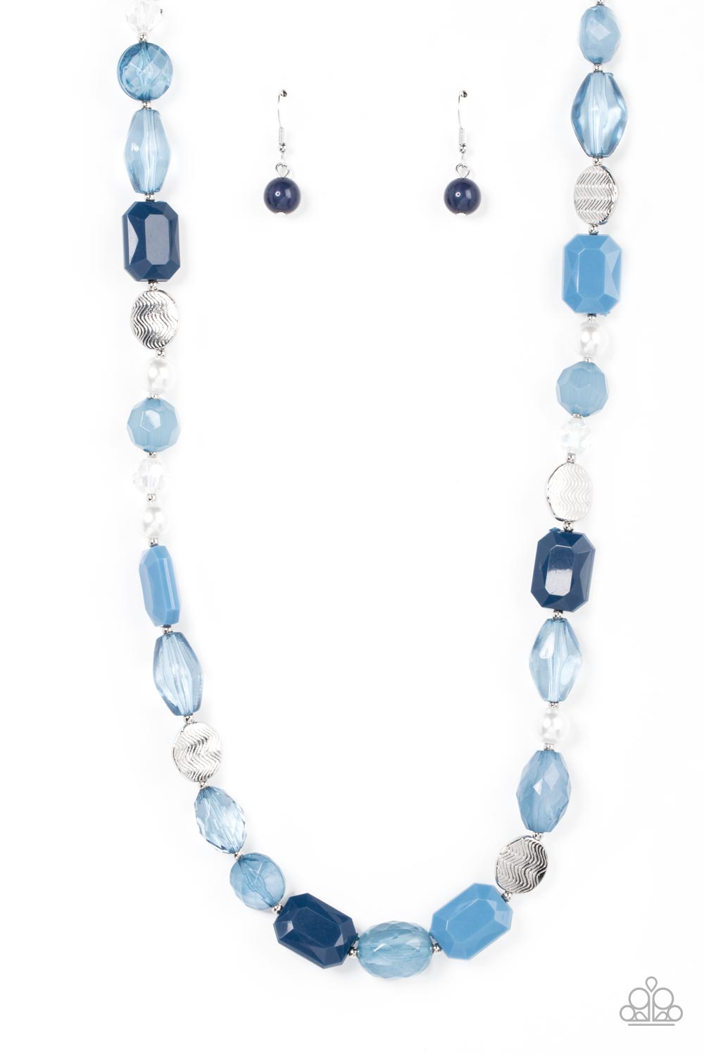Paparazzi Accessories - Nautical Sunset - Multi
