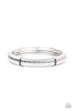 Load image into Gallery viewer, Paparazzi Accessories - A Dash of Dazzle - Black
