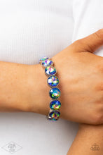 Load image into Gallery viewer, Paparazzi Accessories - Number One Knockout - Multi

