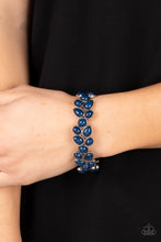 Load image into Gallery viewer, Paparazzi - Marina Romance - Blue
