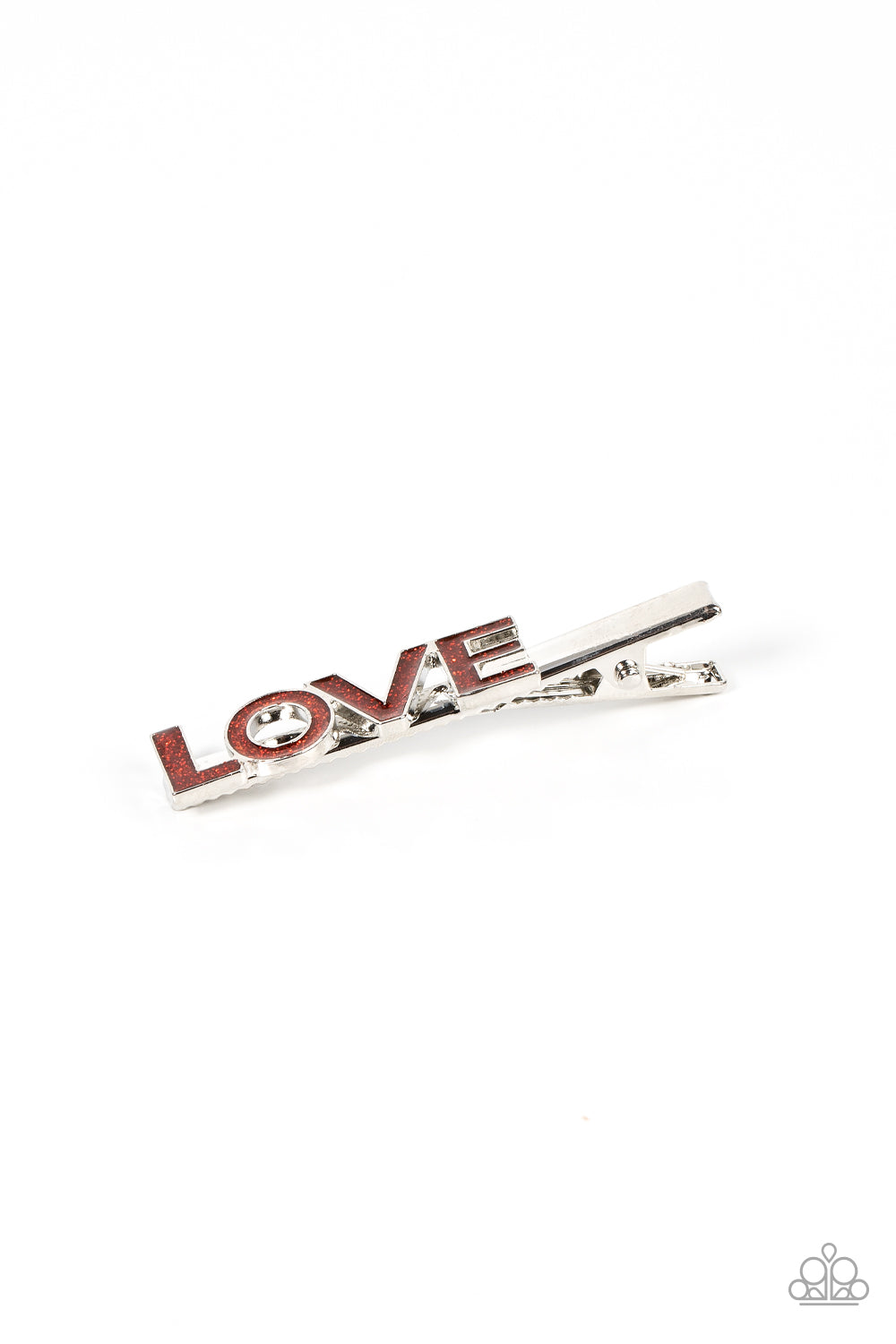 Paparazzi - Adored Adornment - Red