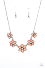 Load image into Gallery viewer, Paparazzi - Prairie Party - Orange
