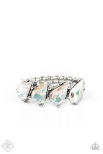 Load image into Gallery viewer, Paparazzi Accessories - Bling or Bust - White
