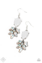 Load image into Gallery viewer, Paparazzi Accessories - Ethereal Effervescence - White
