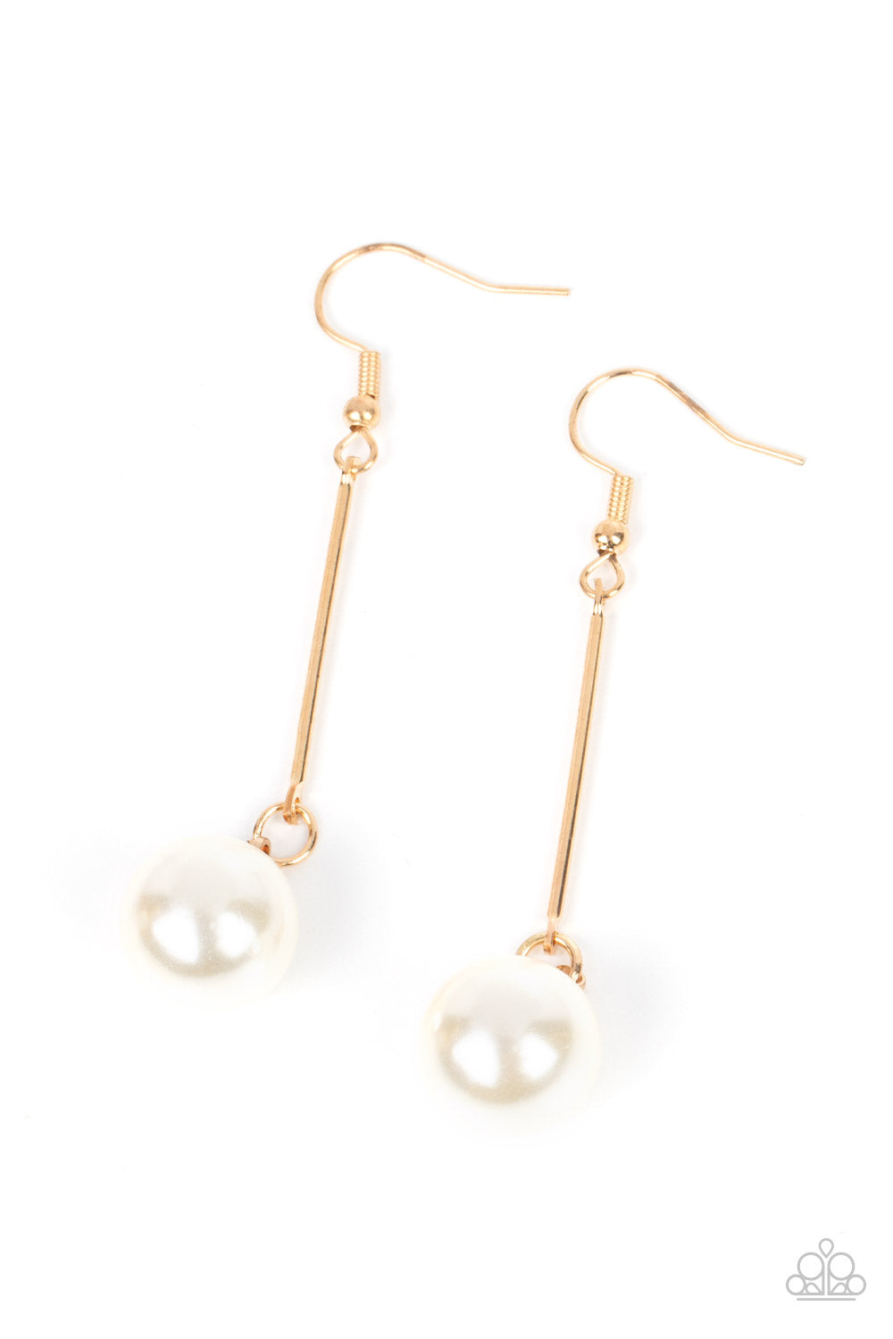Paparazzi - Pearl Redux - Gold