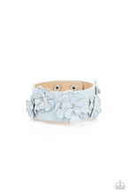 Load image into Gallery viewer, Paparazzi - What Do You Pro-POSIES - Blue
