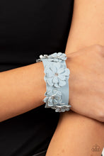 Load image into Gallery viewer, Paparazzi - What Do You Pro-POSIES - Blue
