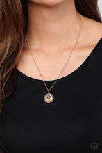 Load image into Gallery viewer, Paparazzi - Lovestruck Shimmer - Gold
