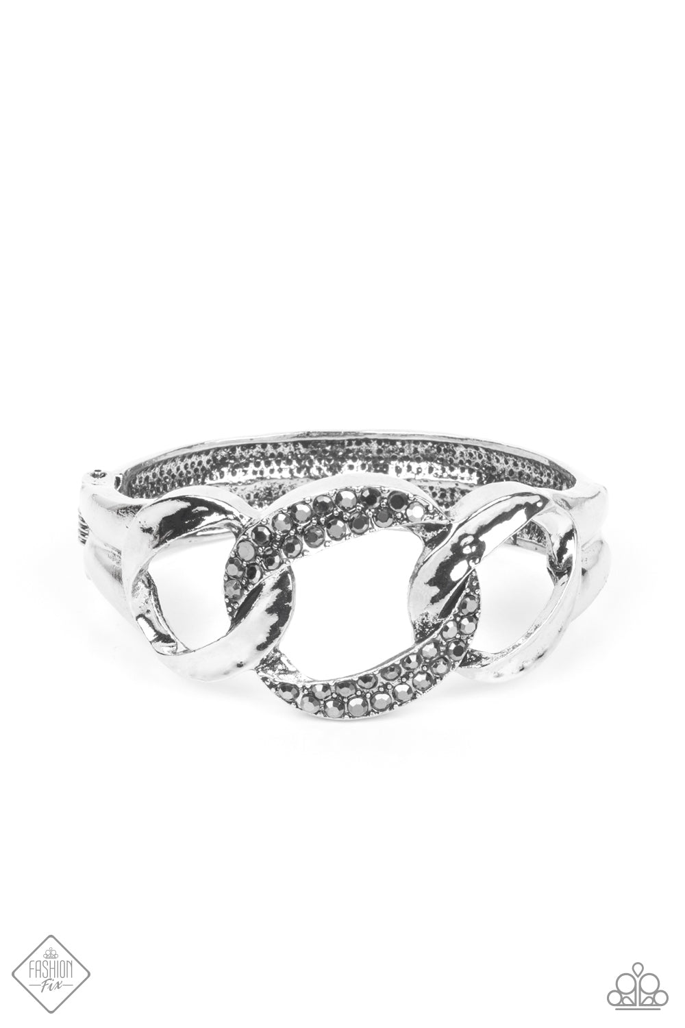 Paparazzi - BOMBSHELL Squad - Silver