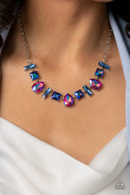 Load image into Gallery viewer, Paparazzi Accessories - Interstellar Ice - Pink
