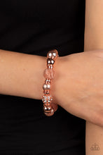 Load image into Gallery viewer, Paparazzi - We Totally Mesh - Copper
