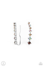 Load image into Gallery viewer, Paparazzi Accessories - STARLIGHT Show - Brown
